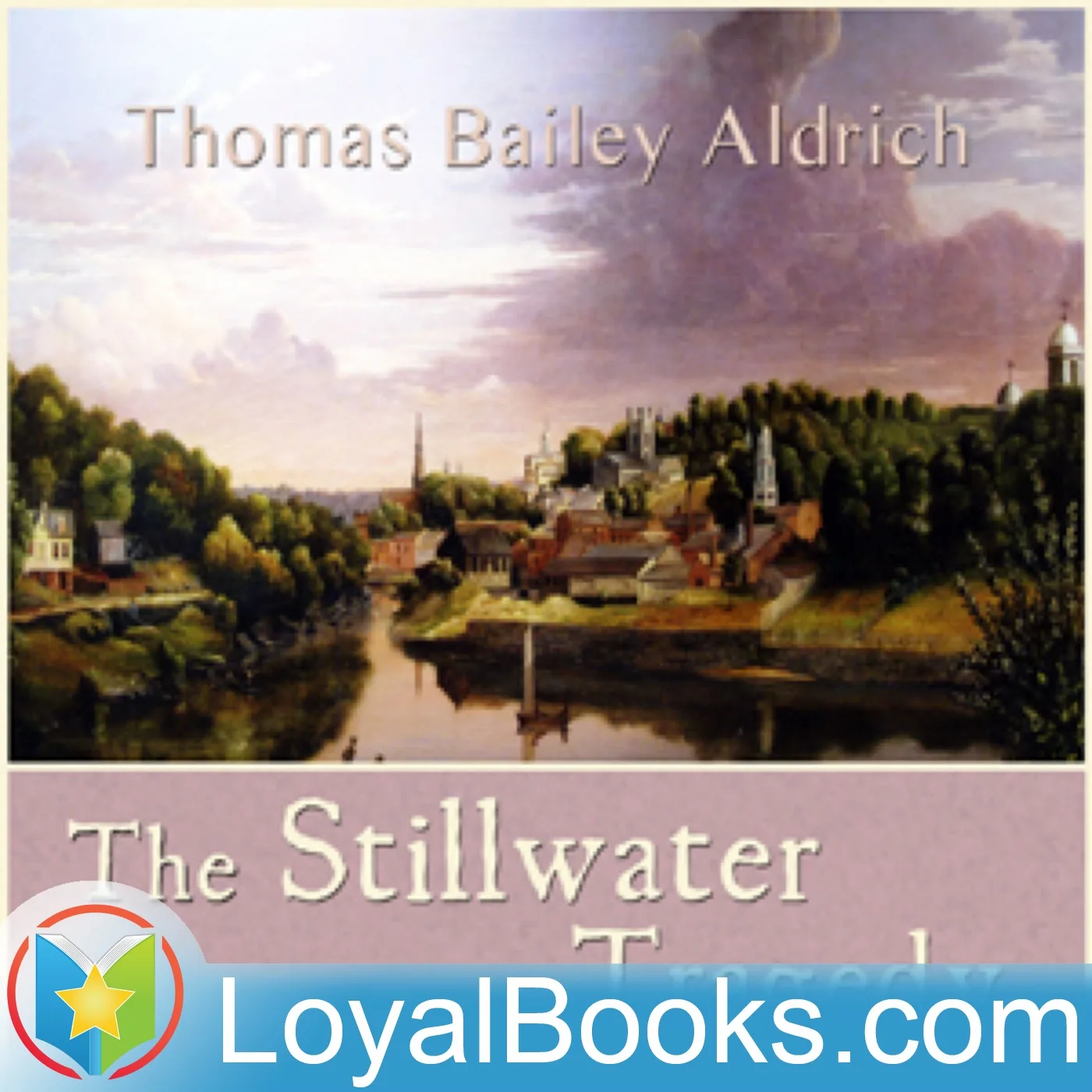 Loyal Books artwork