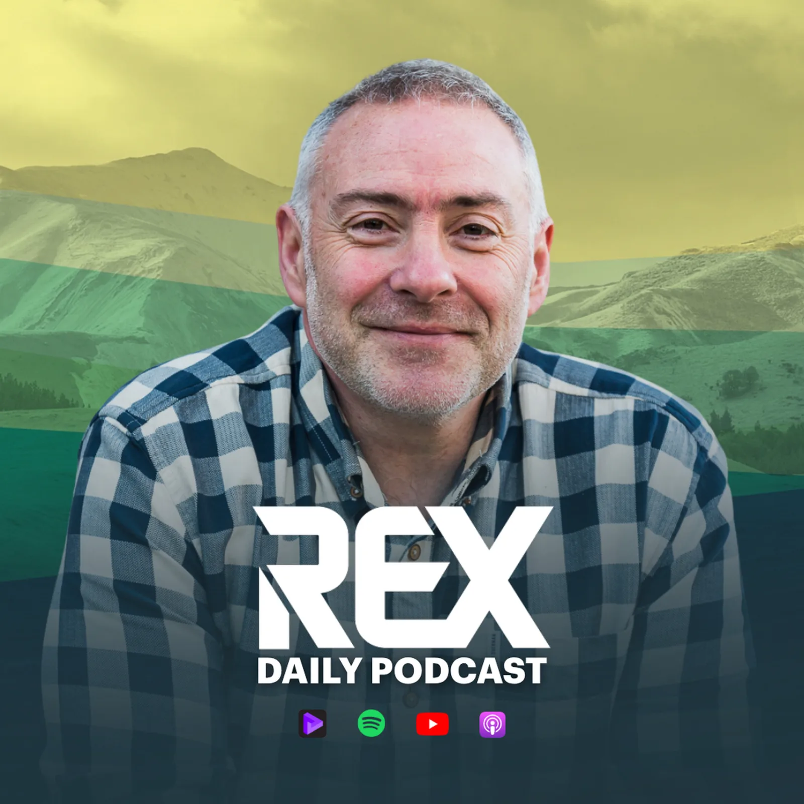 rova | REX artwork