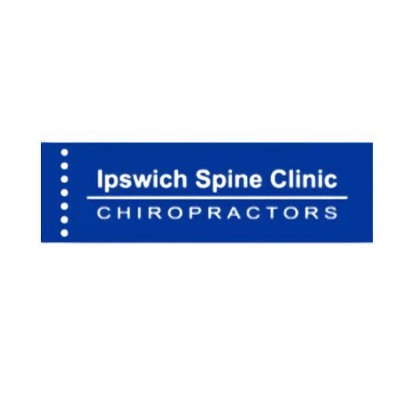 Ipswich Spine Clinic artwork