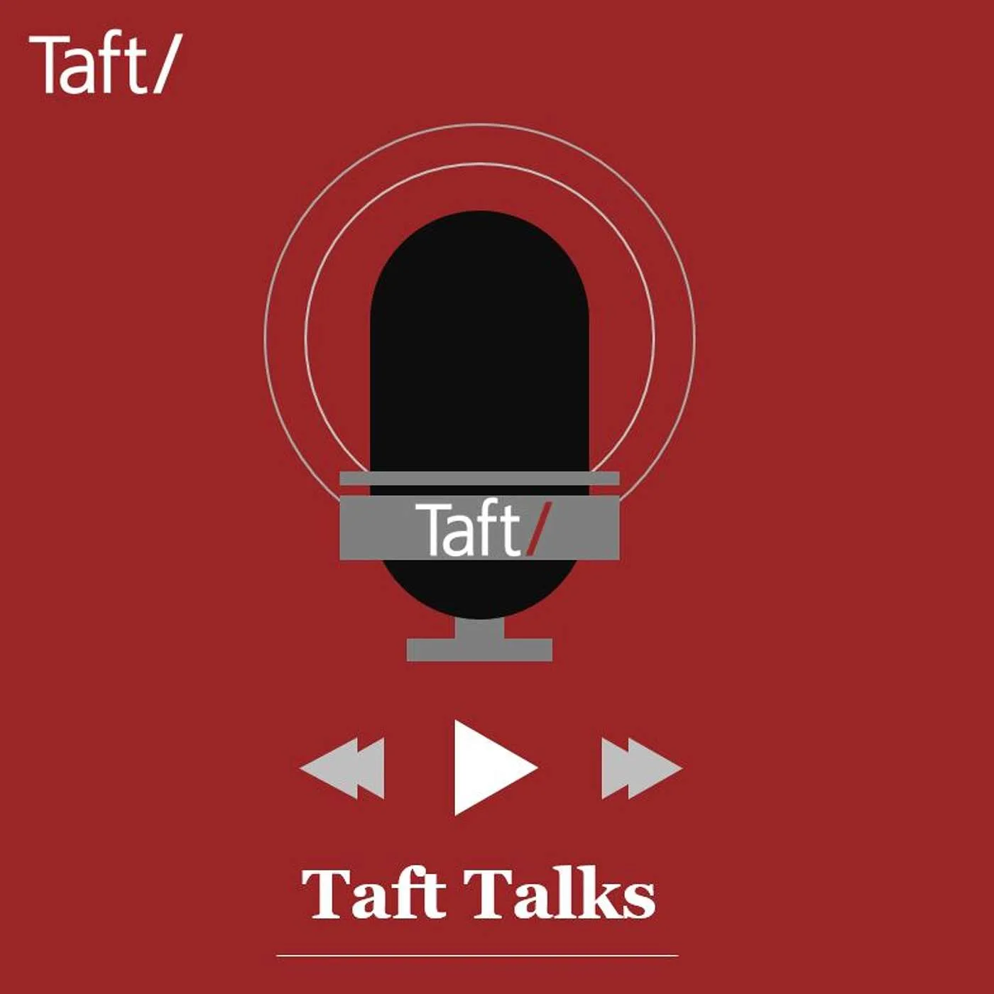 Taft Law artwork