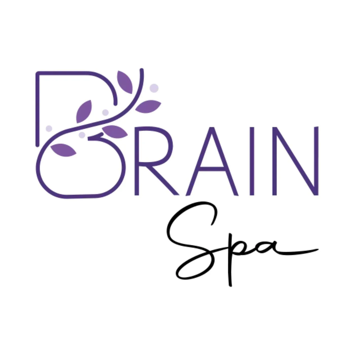 BrainSpa artwork