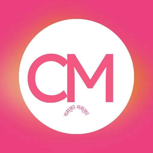 Chaska Maska artwork