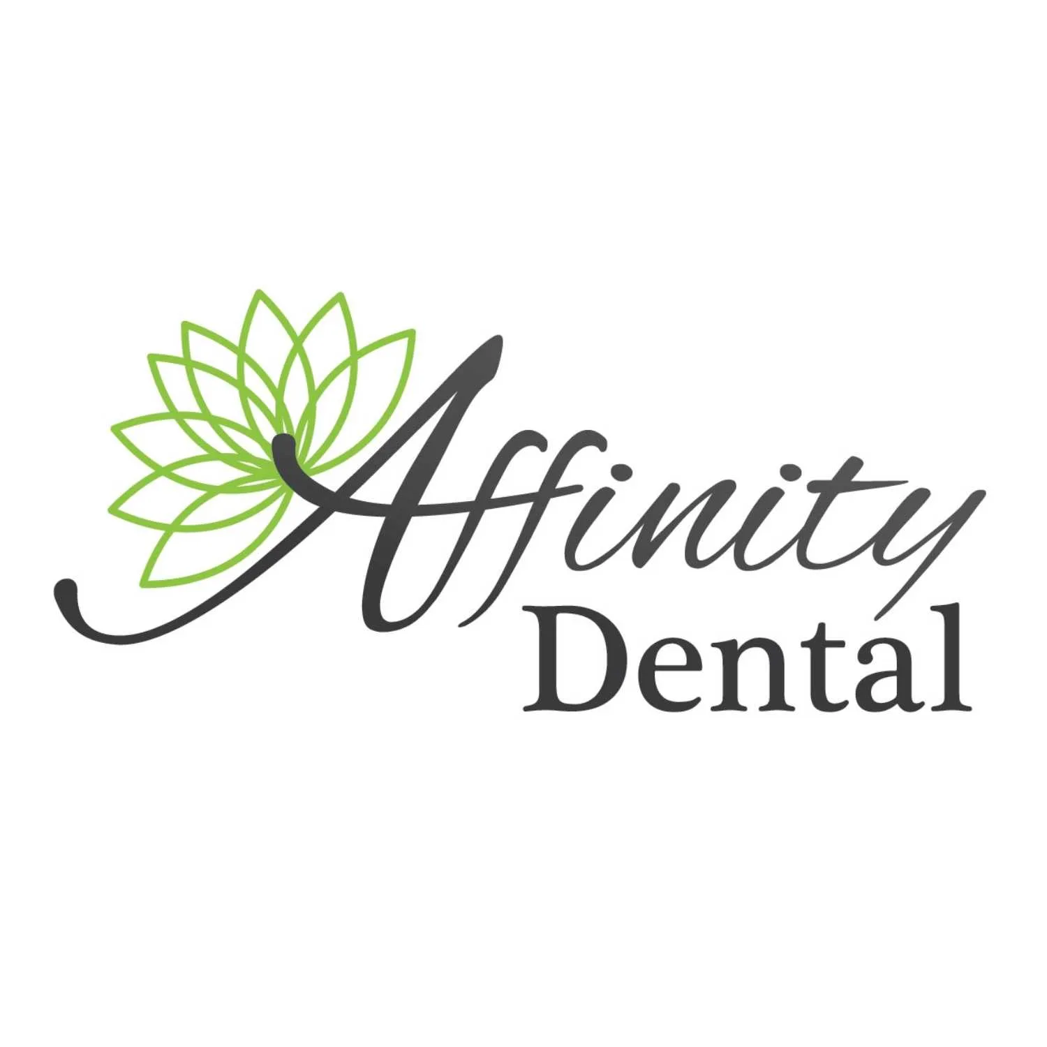 Affinity Dental Queen Creek artwork
