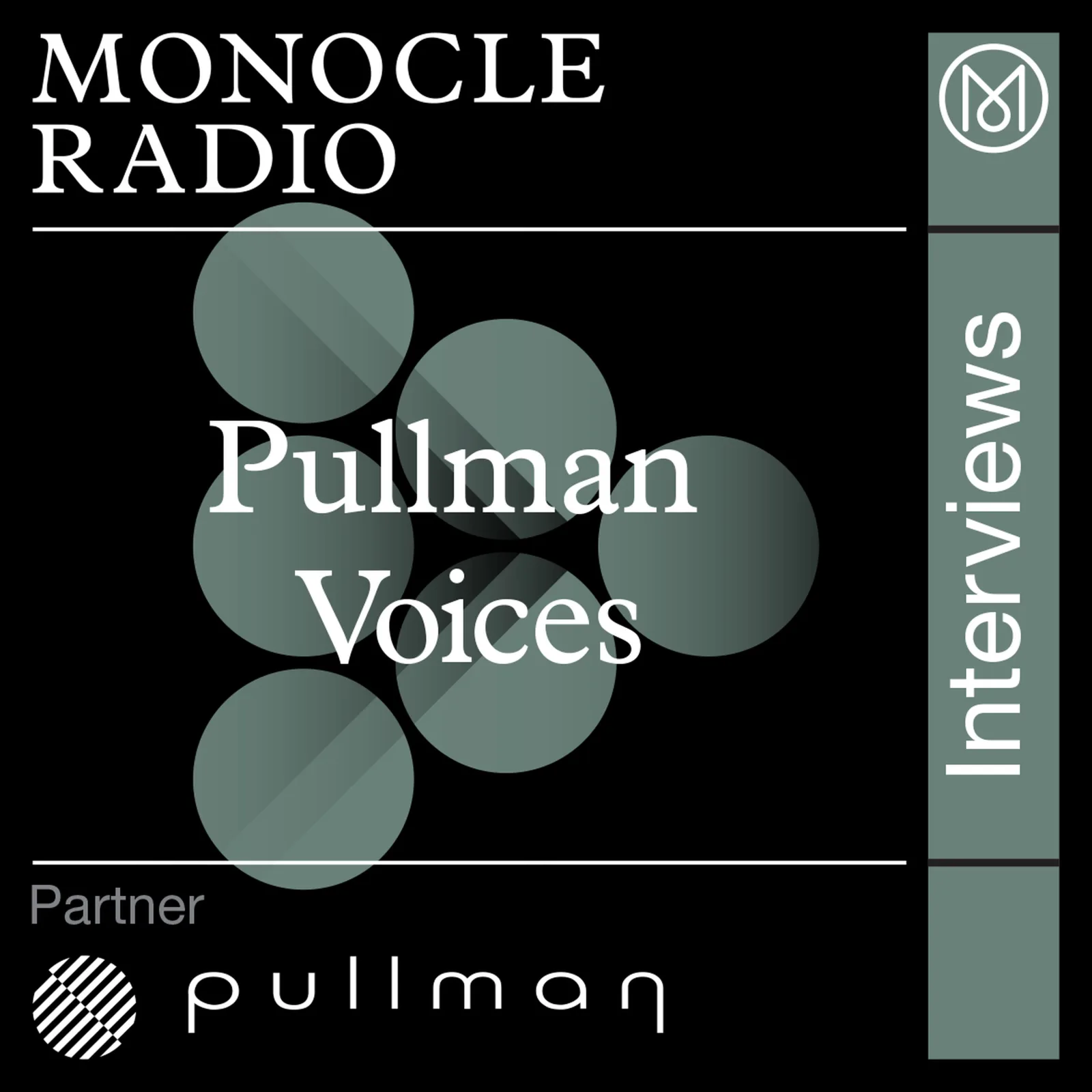 Monocle artwork