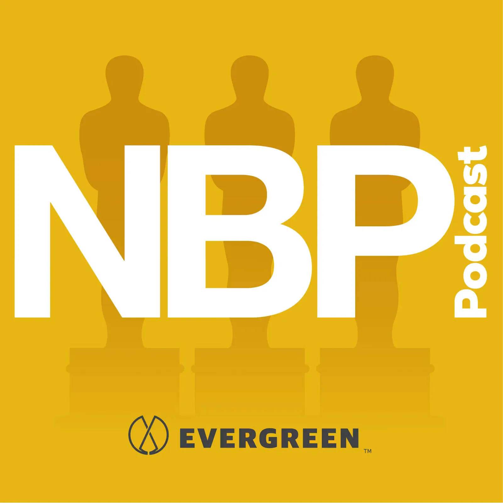 Evergreen Podcasts artwork