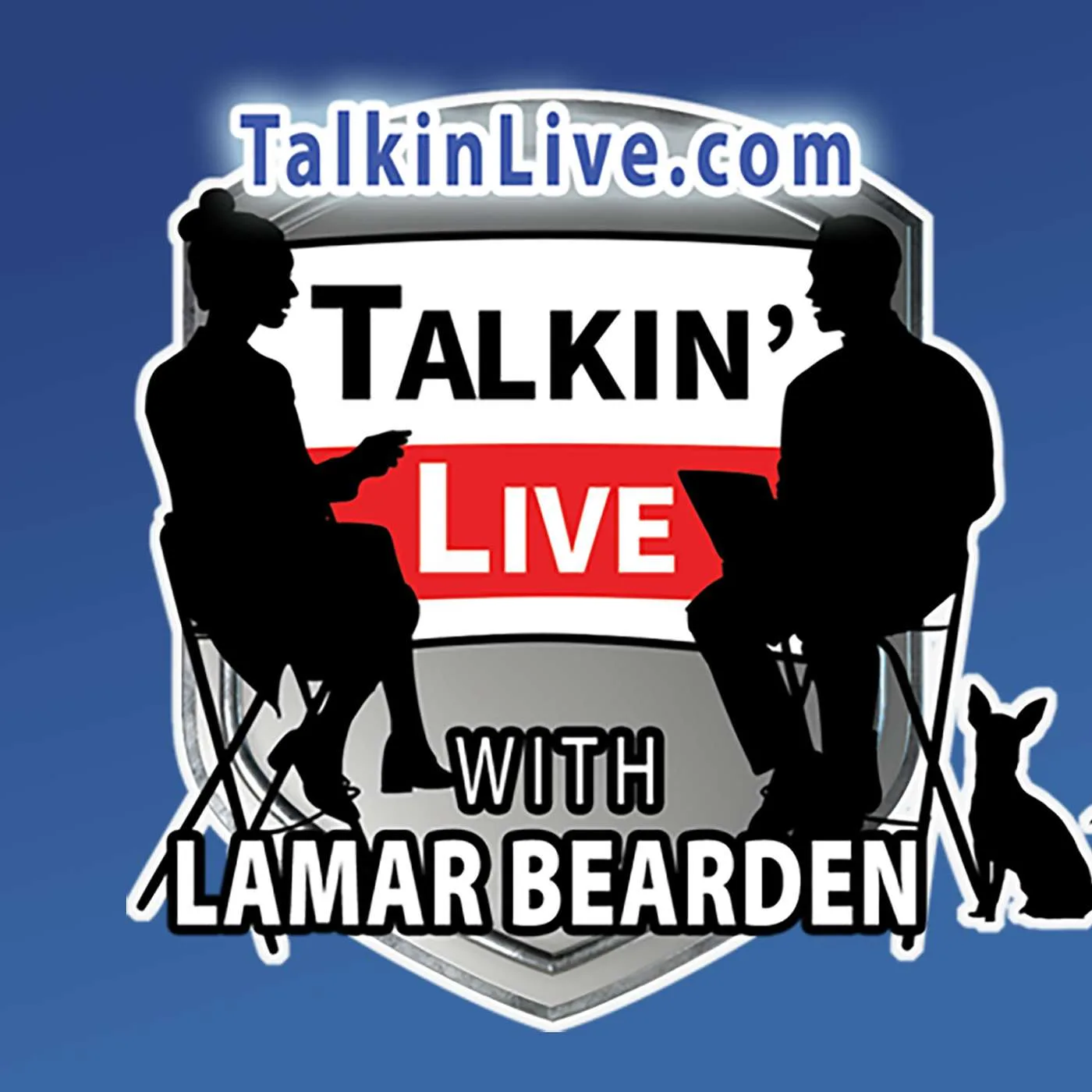 Lamar Bearden artwork