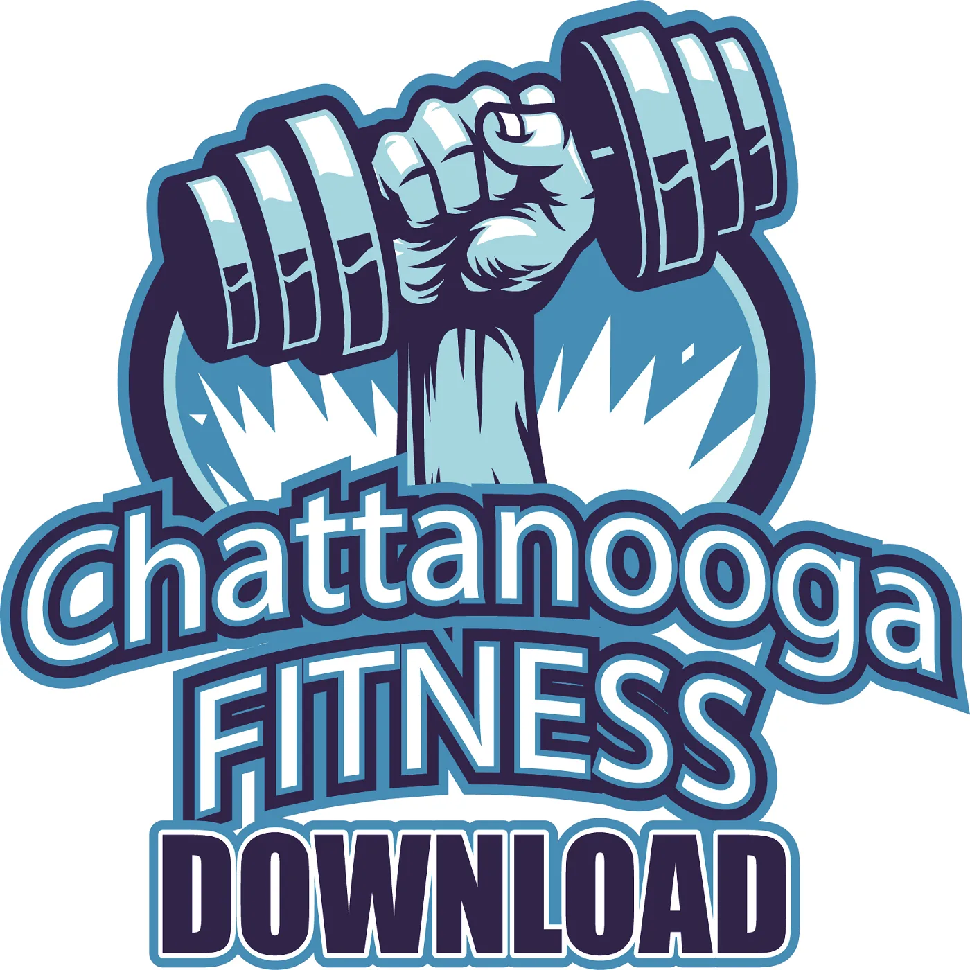 Chattanooga Fitness Download artwork
