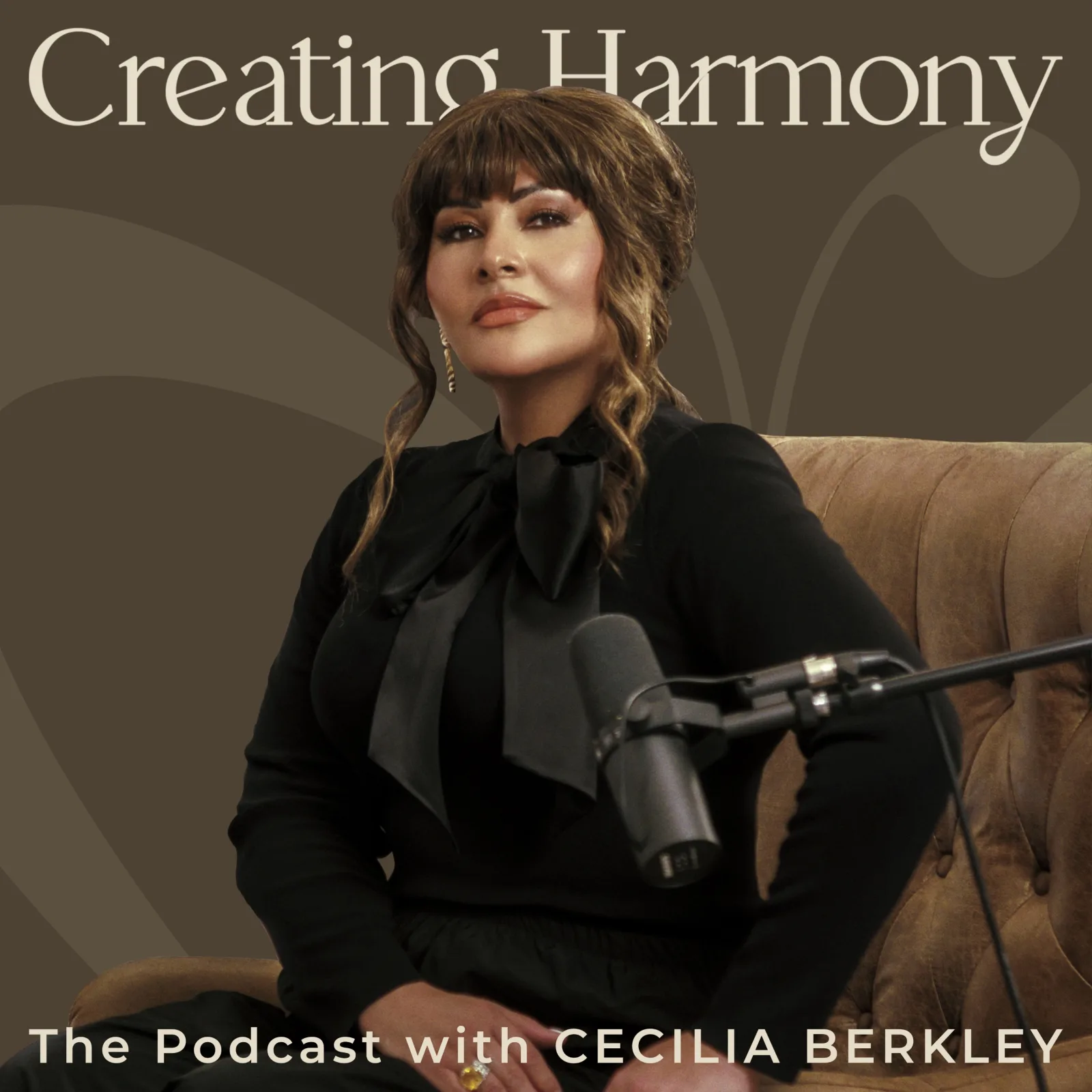 Cecilia Berkley artwork