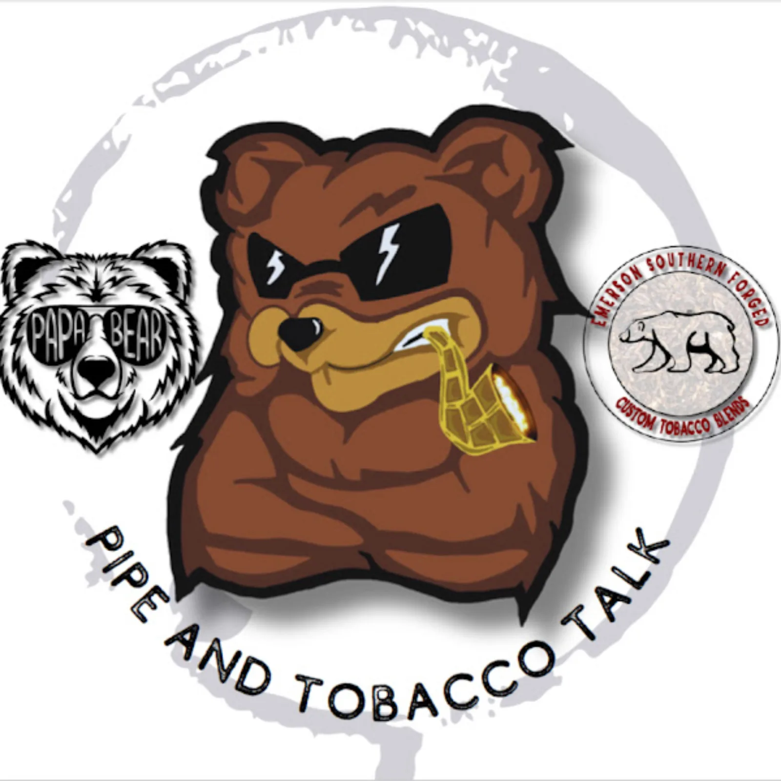Hosted by Tim Beaumont and Jim Steffey artwork