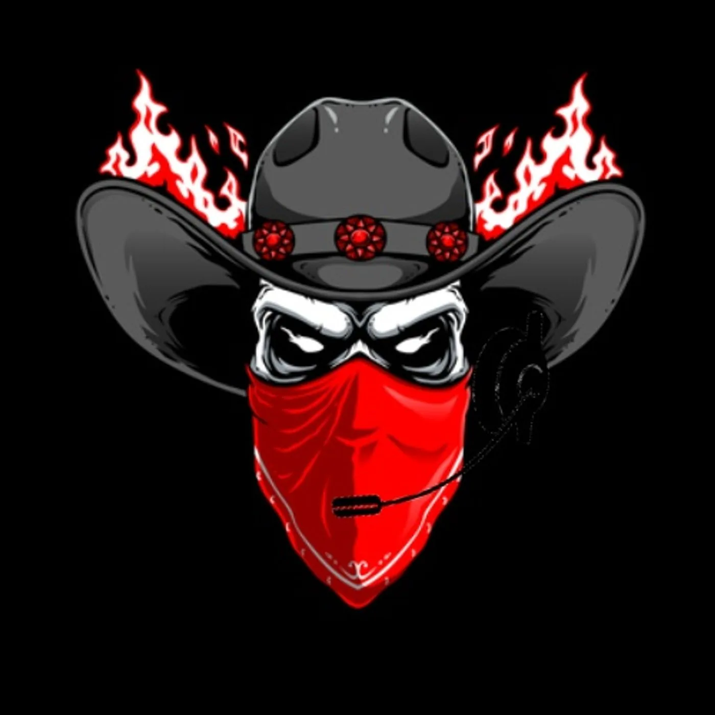 Beaumont Renegades artwork