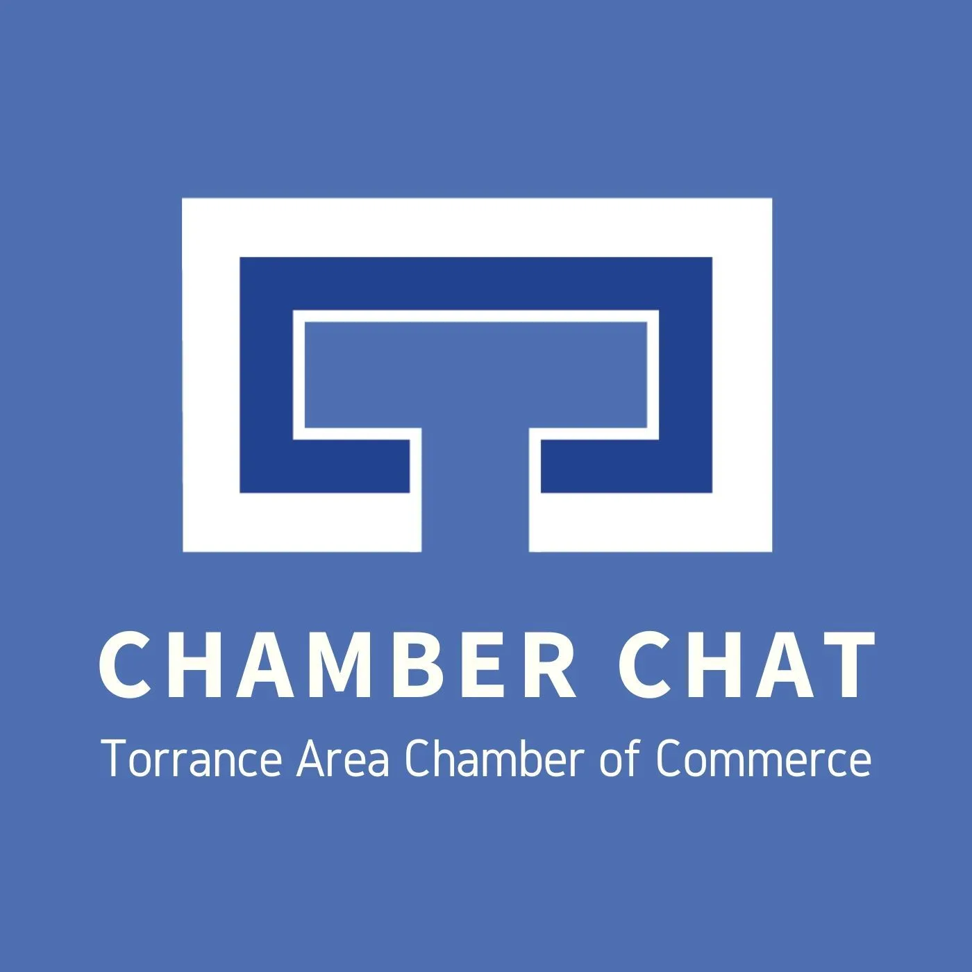 The Torrance Area Chamber of Commerce | The 6 Figure Academy artwork