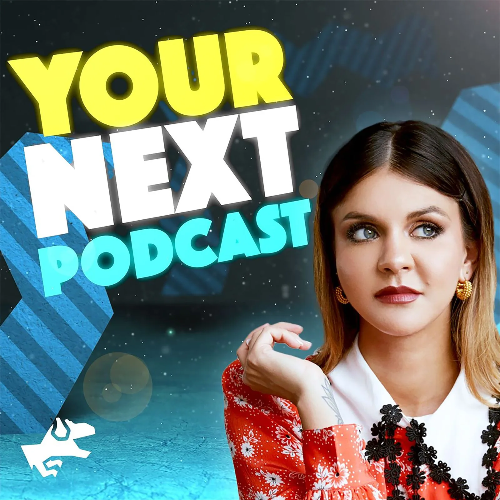 Podcast Rex artwork