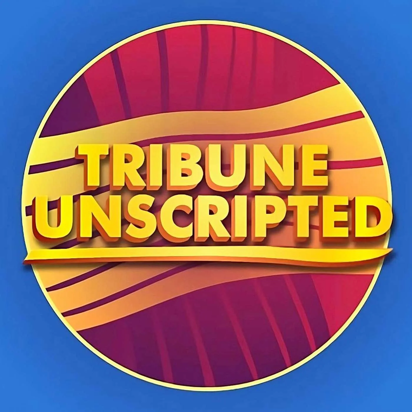 Trussville Tribune artwork