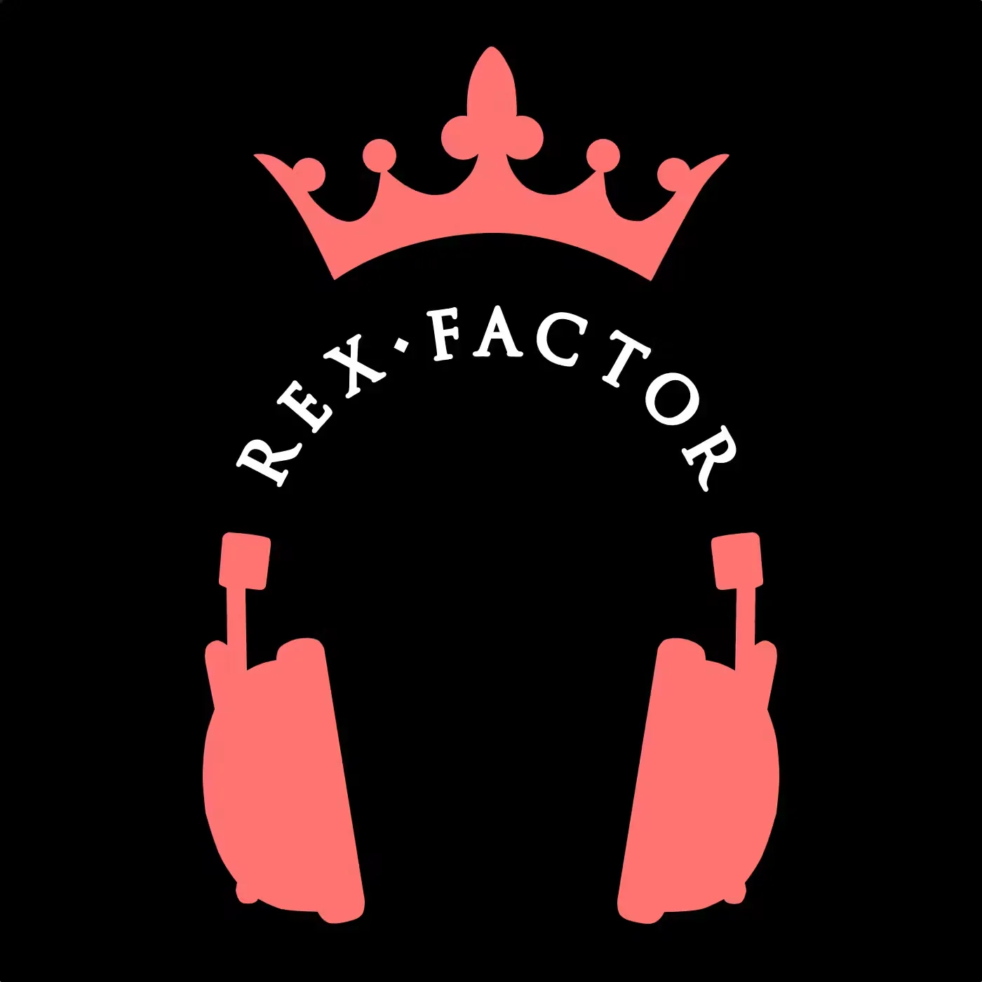 Rex Factor artwork