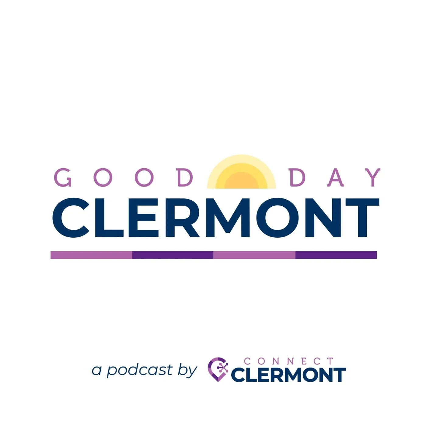 Connect Clermont artwork