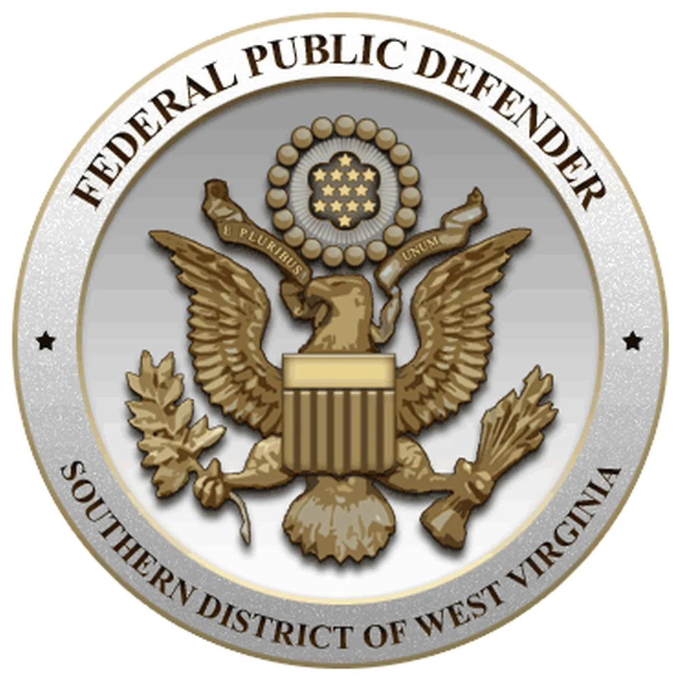 Federal Public Defender, WVS - A Federal Criminal Law Podcast artwork