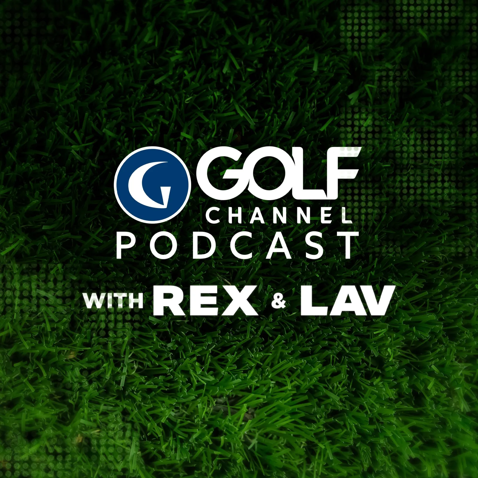 Golf Channel artwork