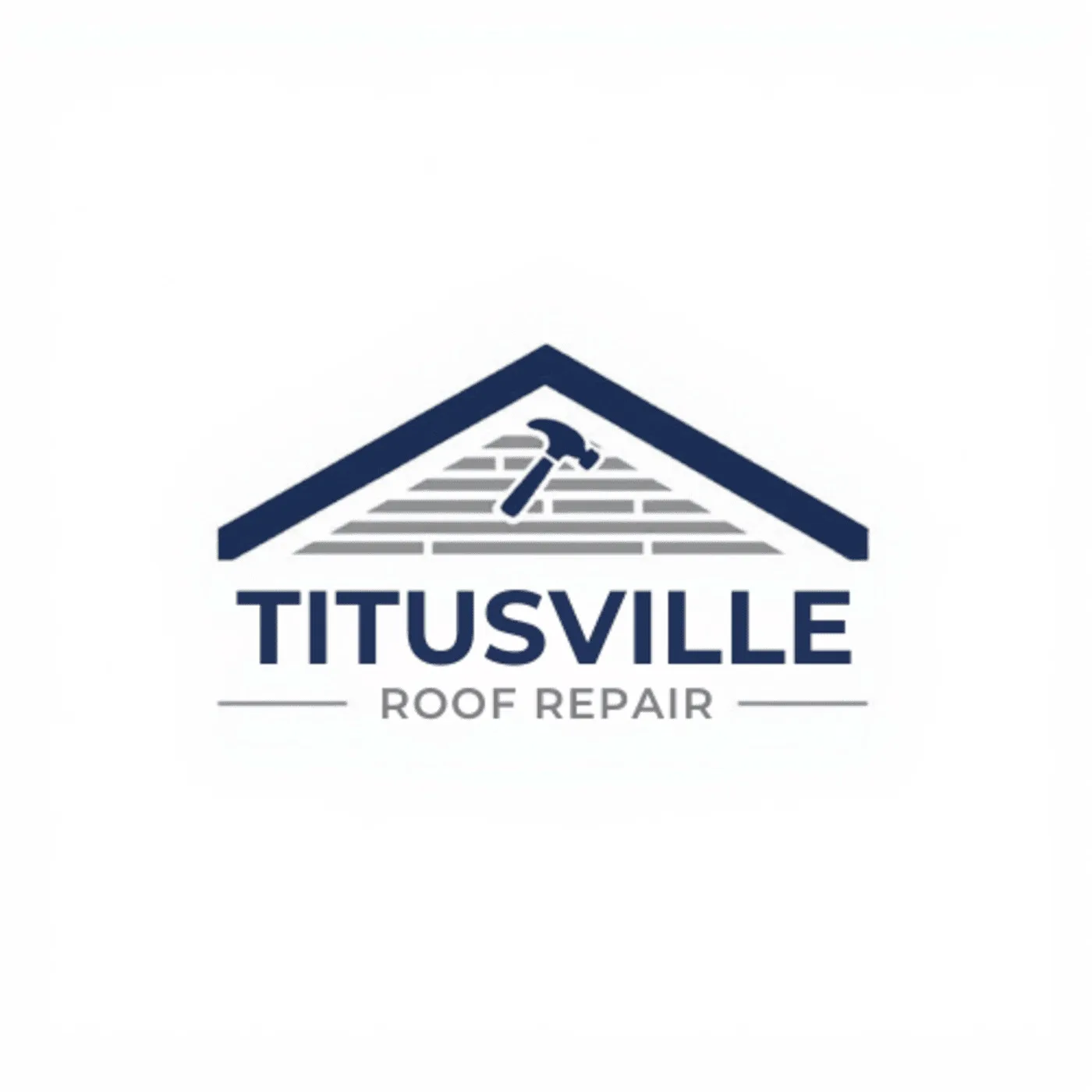 Titusville Roof Repair artwork