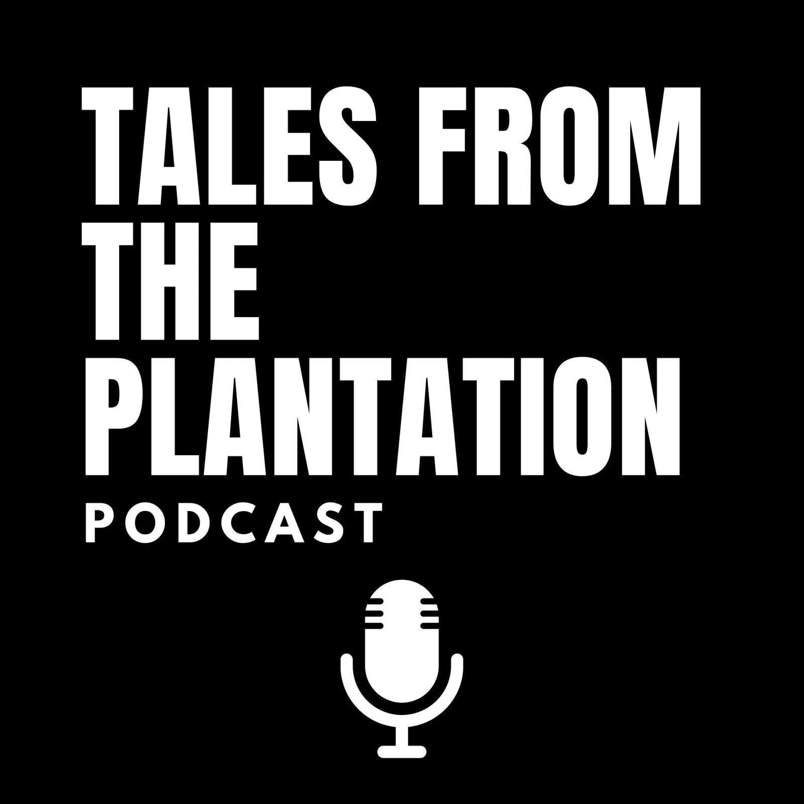 Tales From The Plantation artwork