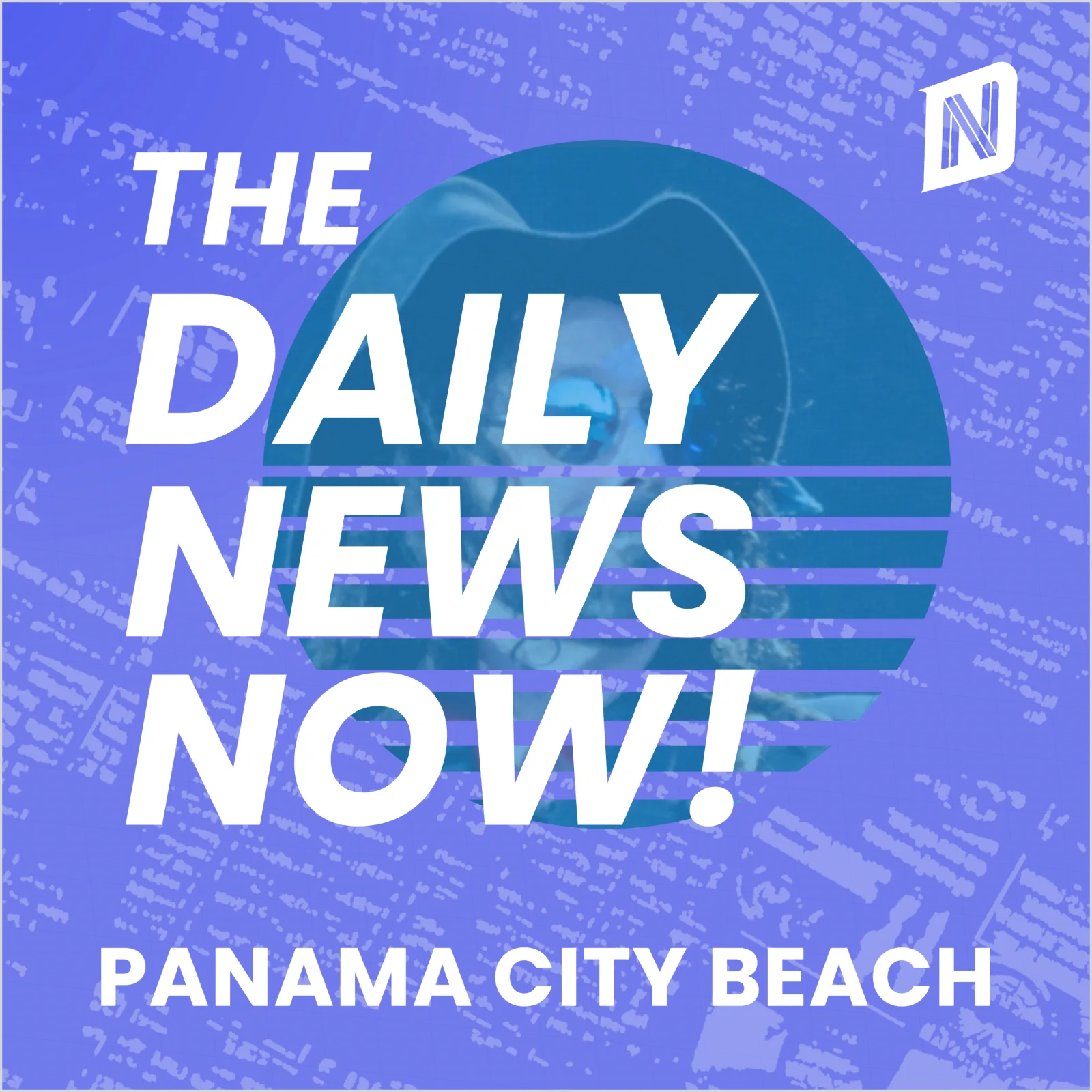 The Daily News Now! artwork