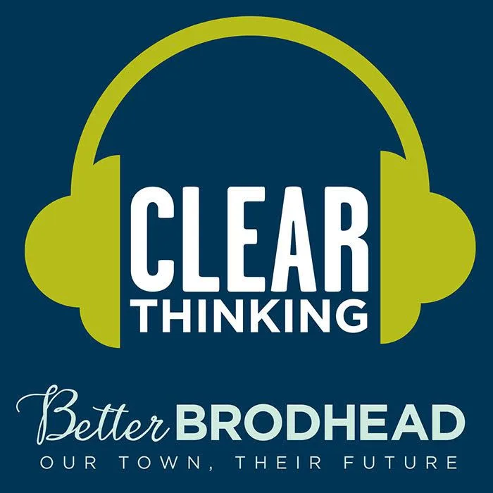 Better Brodhead Inc artwork