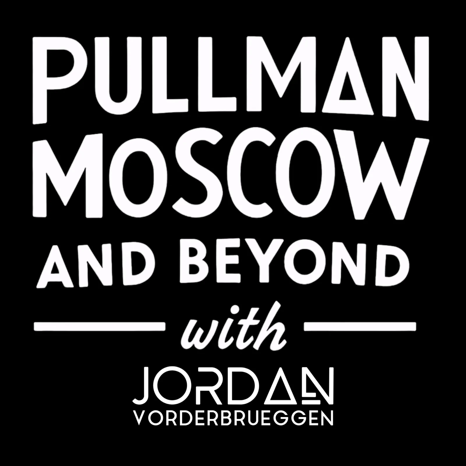 Jordan Vorderbrueggen artwork