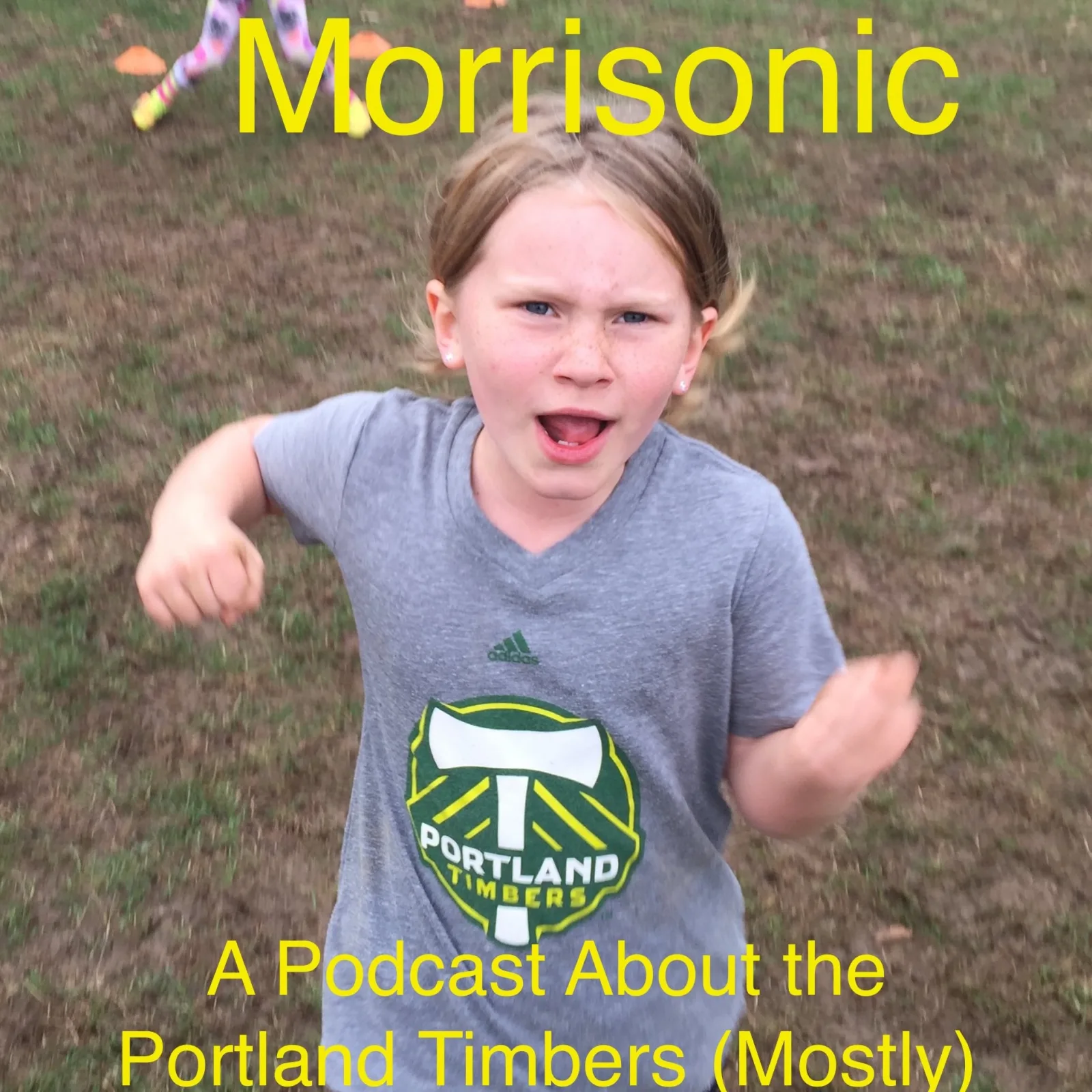 Morrisonic artwork