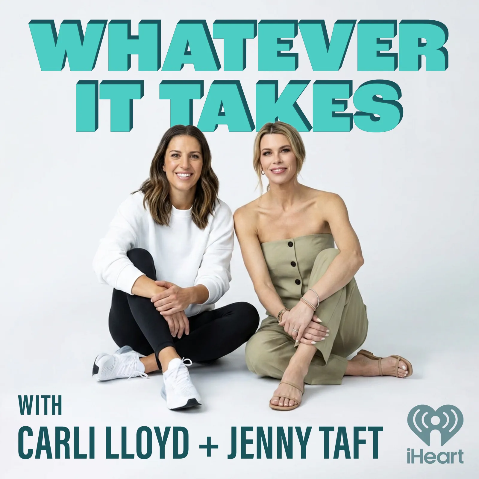 iHeartPodcasts artwork