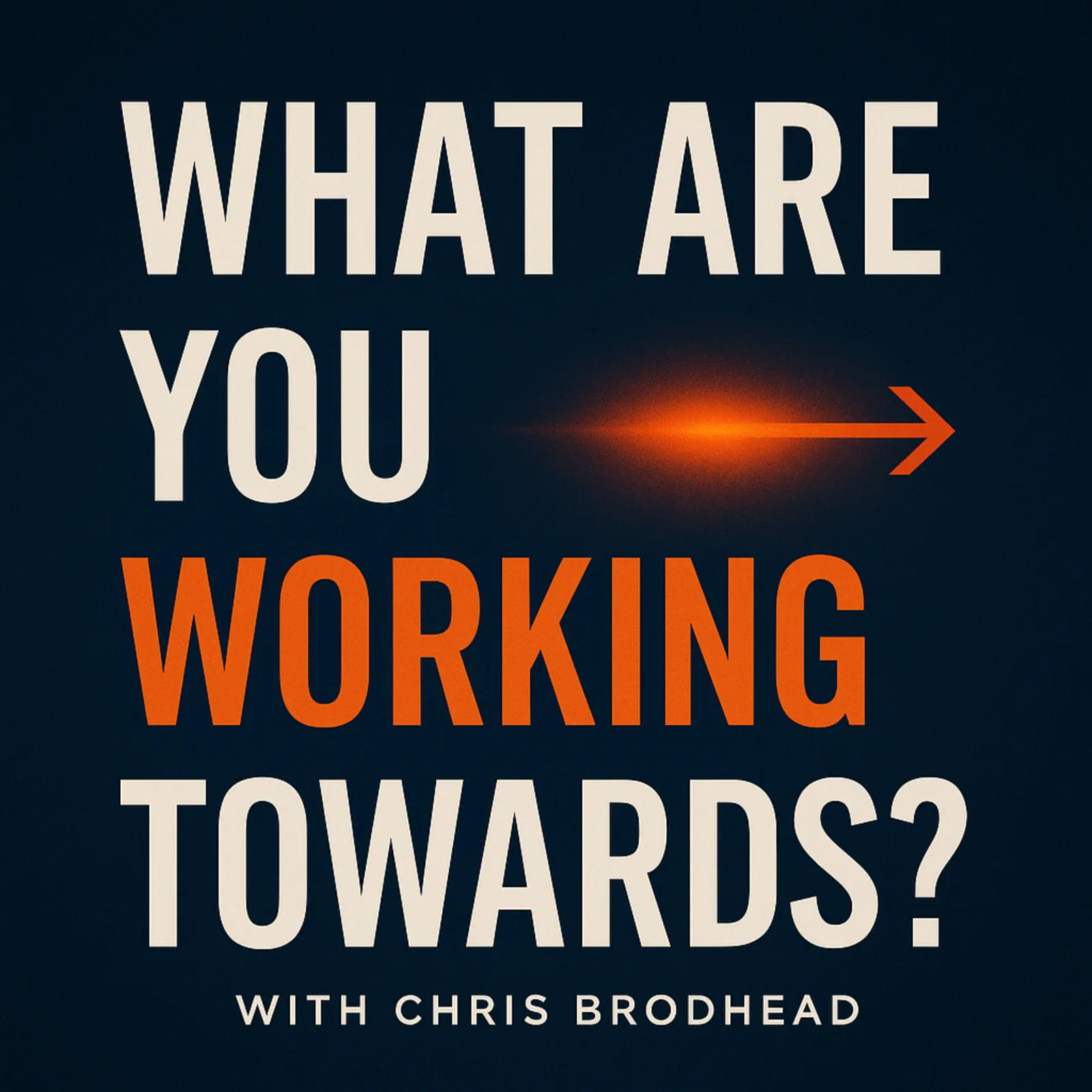 Chris Brodhead artwork