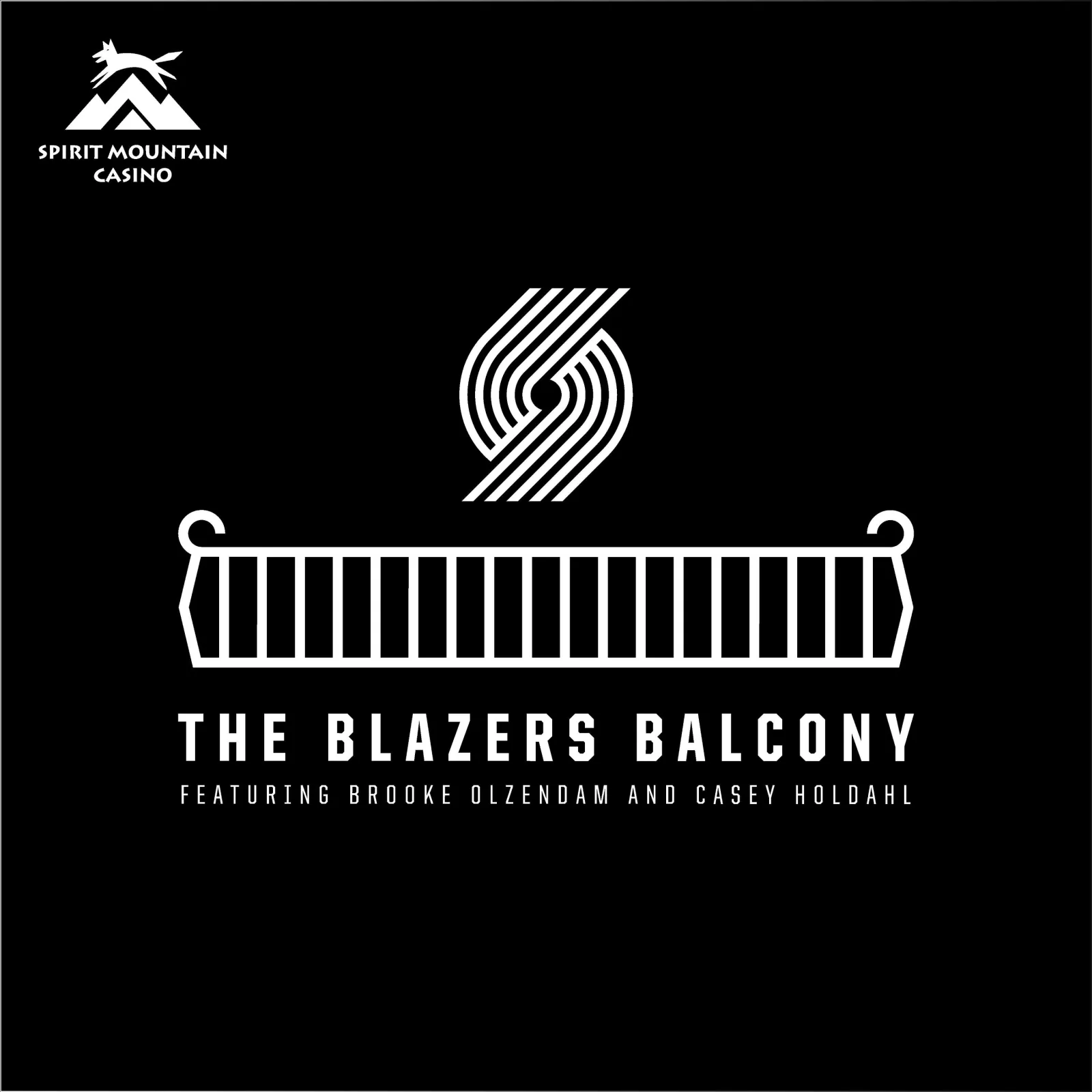 Portland Trail Blazers artwork