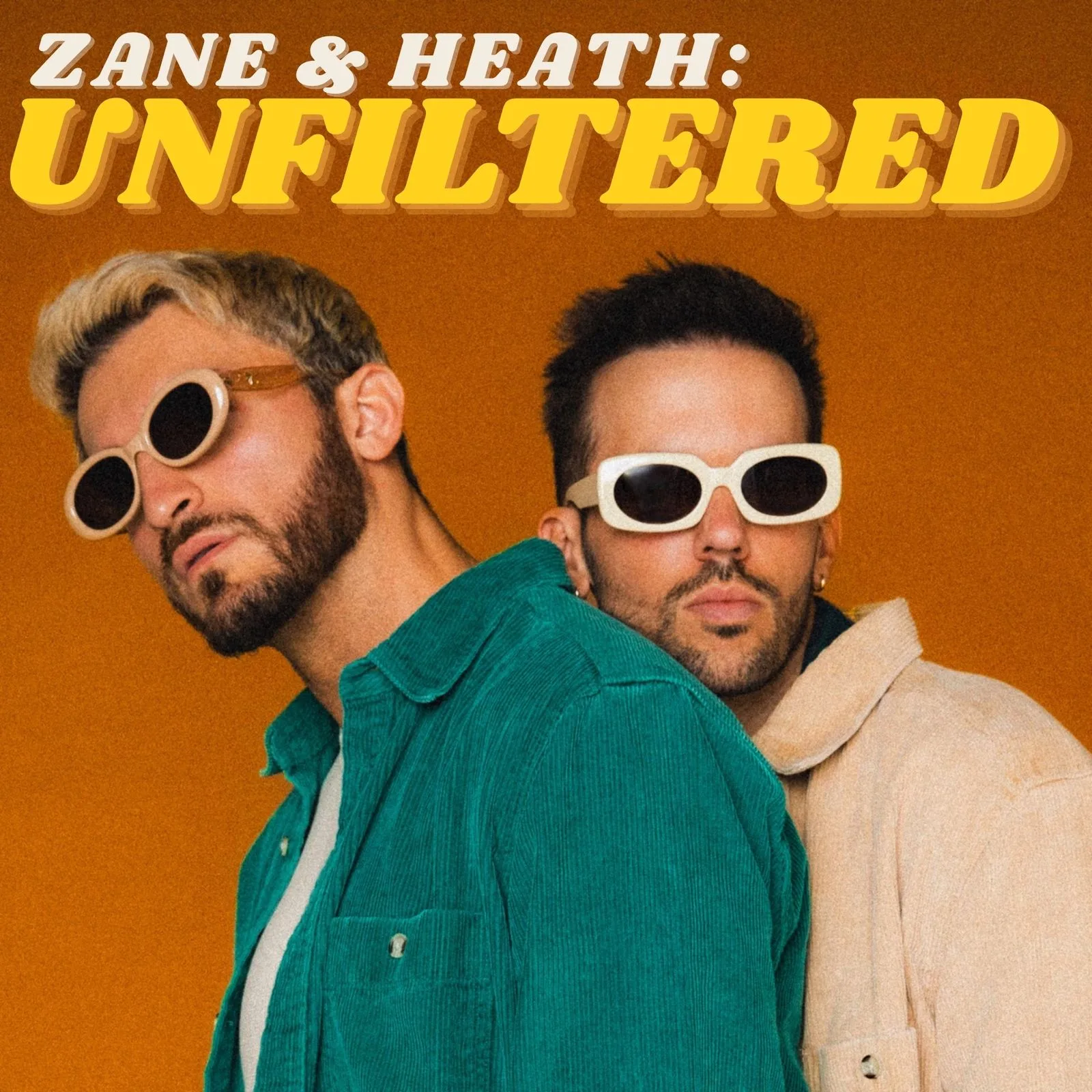 Zane & Heath artwork