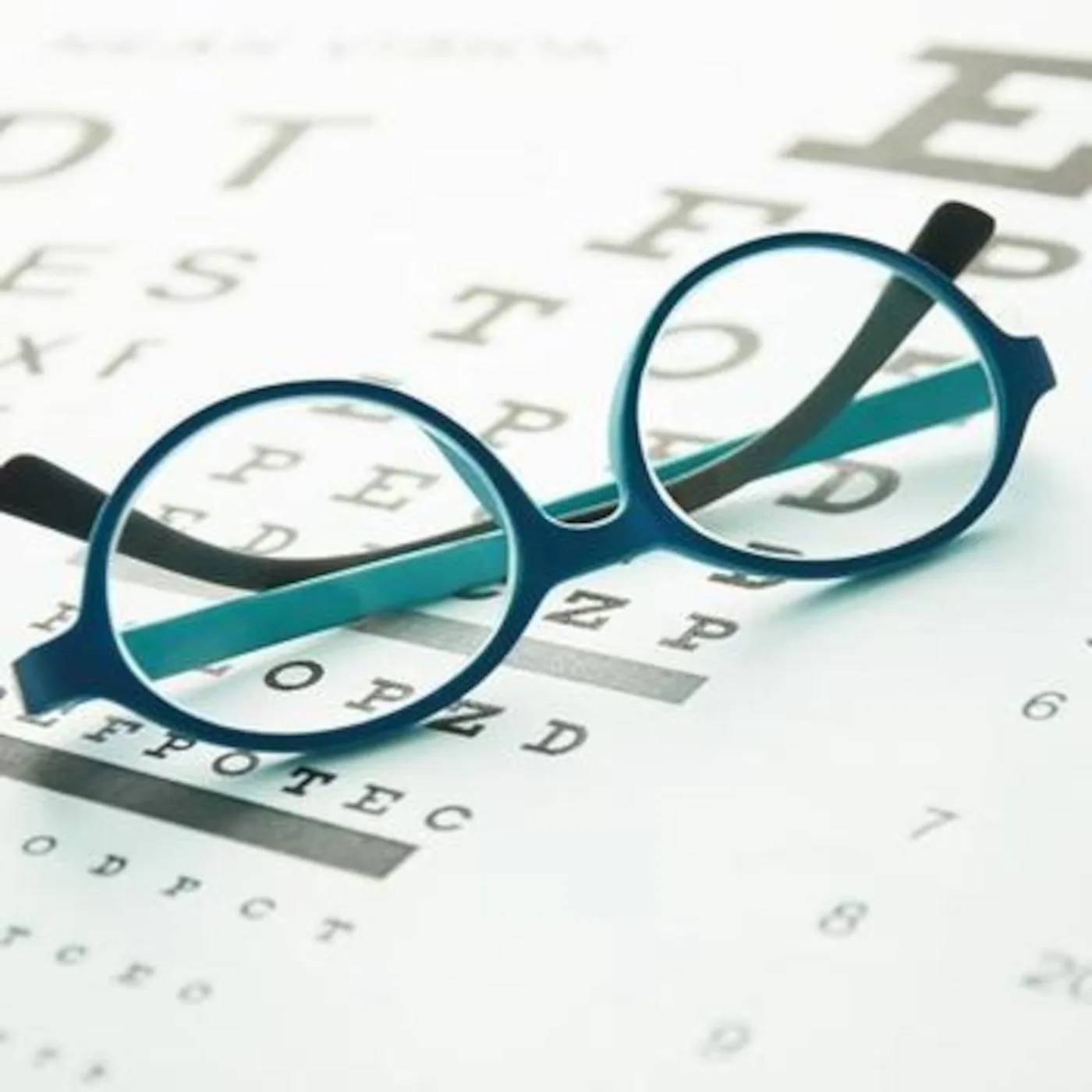 Eye Doctor In Torrance artwork