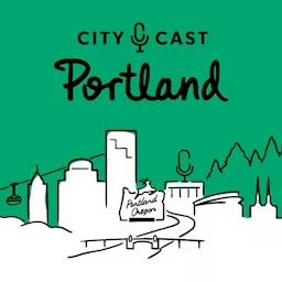 City Cast artwork