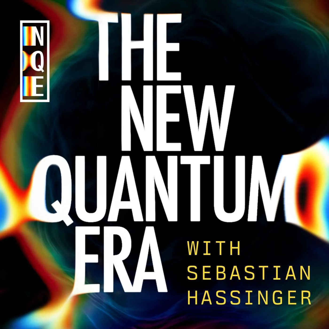 Sebastian Hassinger artwork