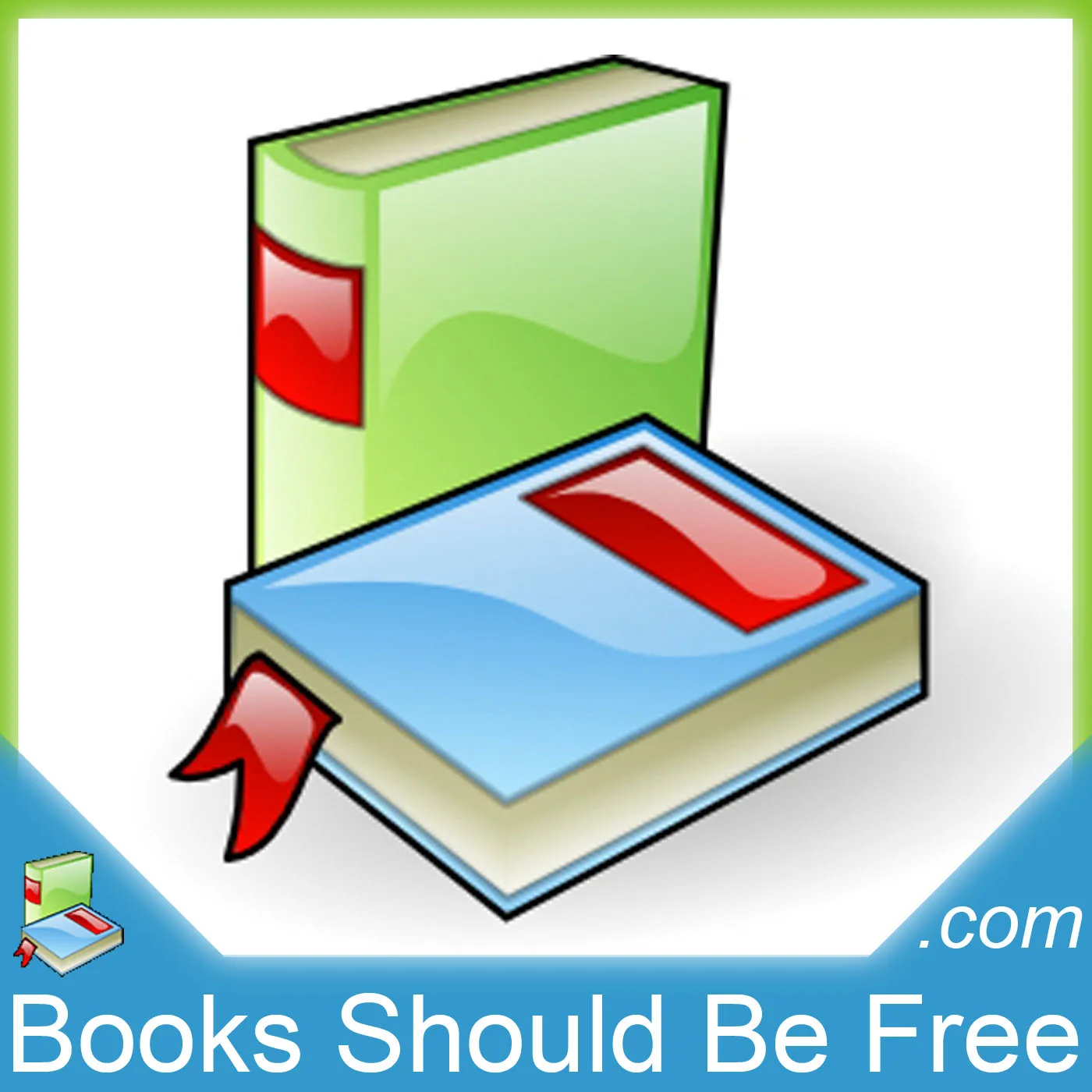 Loyal Books artwork