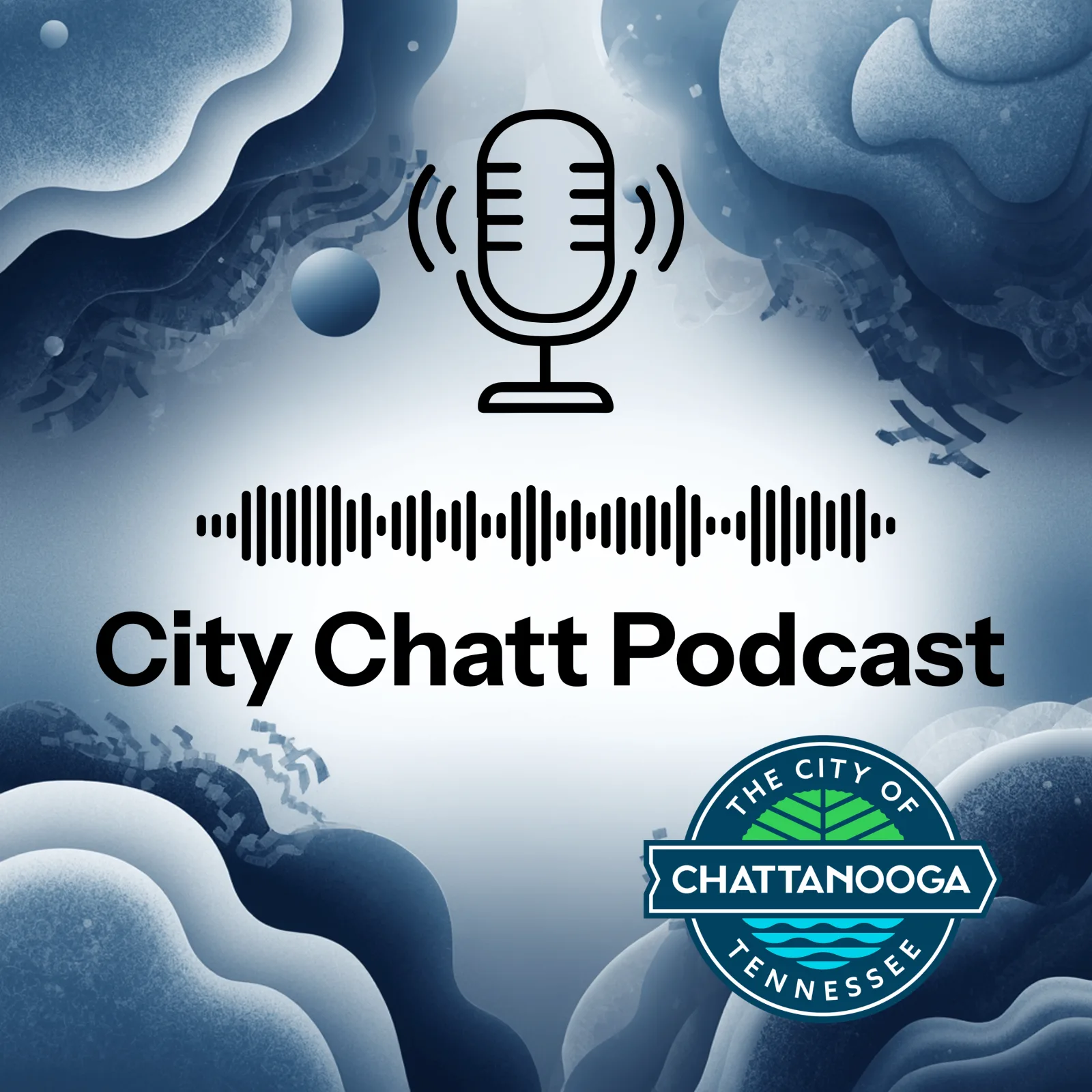 City of Chattanooga artwork