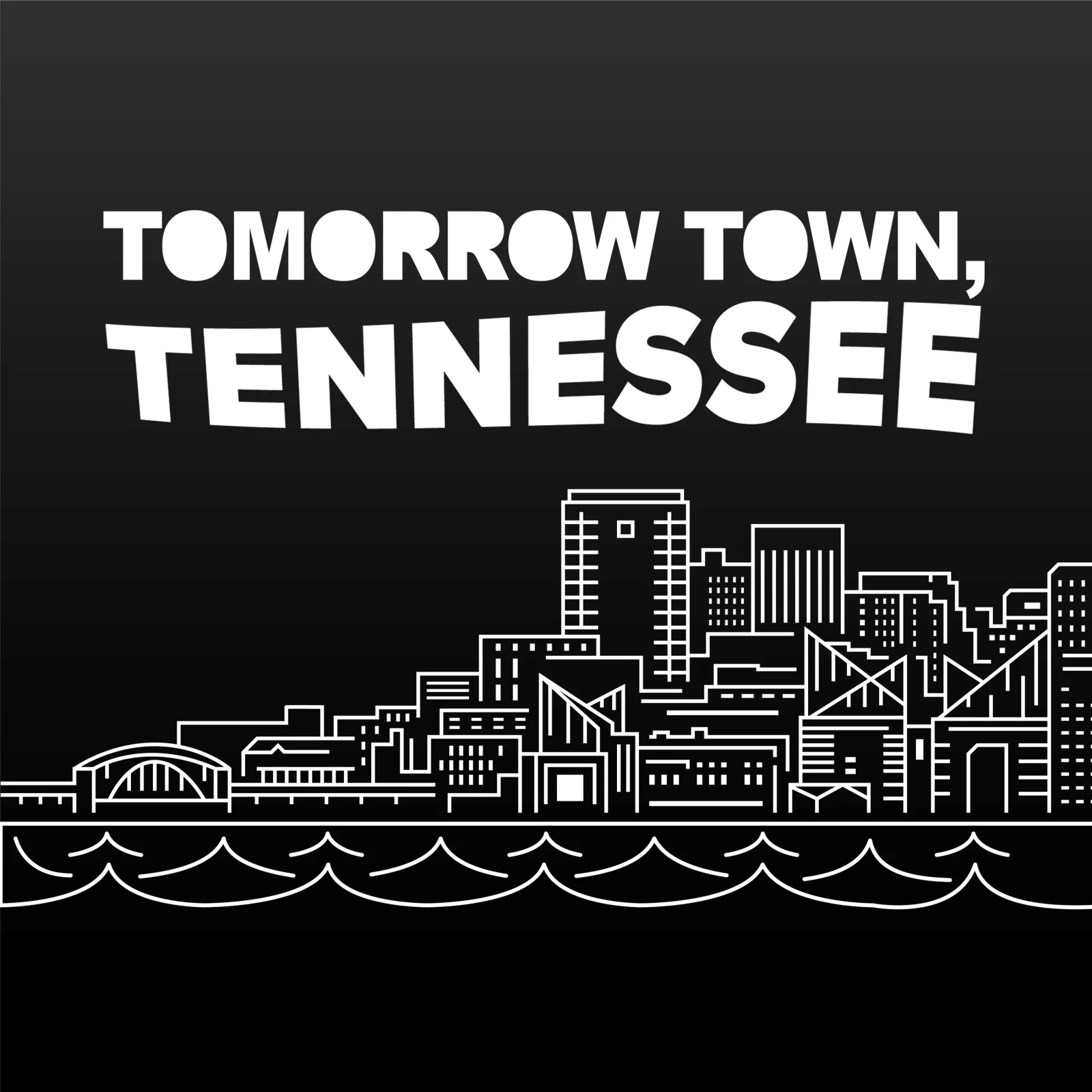 Fox Chattanooga artwork