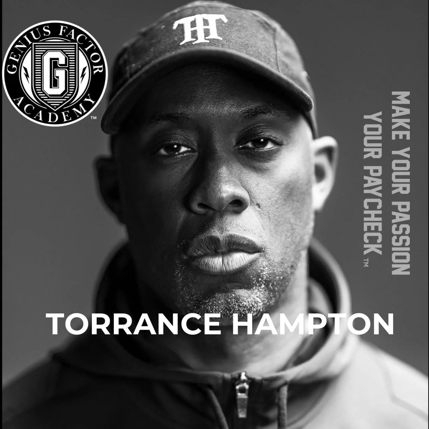 Torrance Hampton artwork