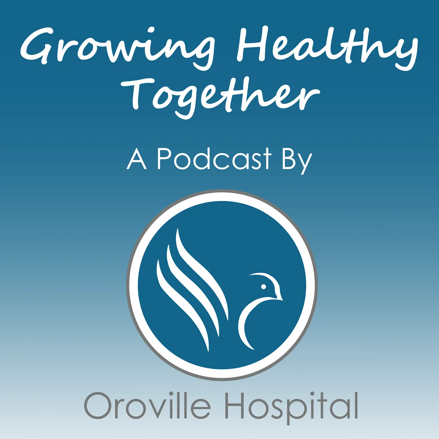Oroville Hospital artwork