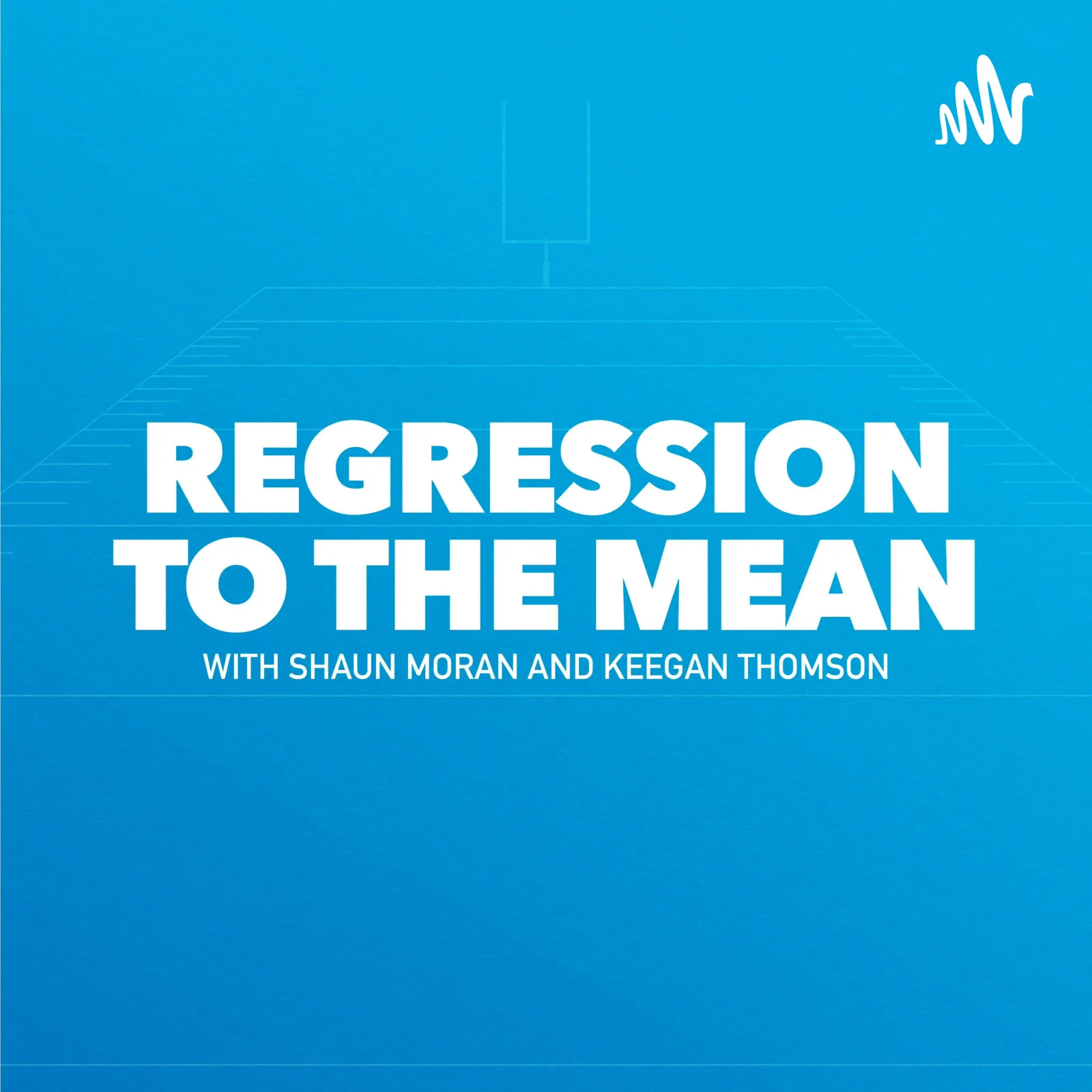 Shaun Moran, Keegan Thomson, and Aidan Holler artwork
