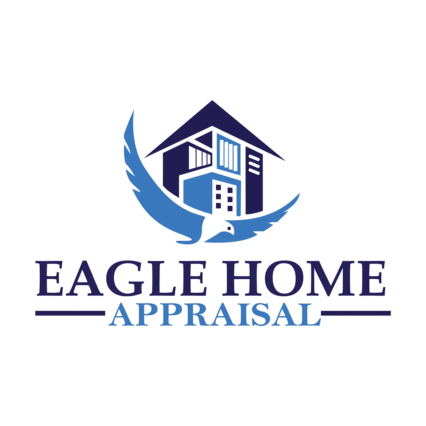 Eagle Home Appraisal Provo artwork