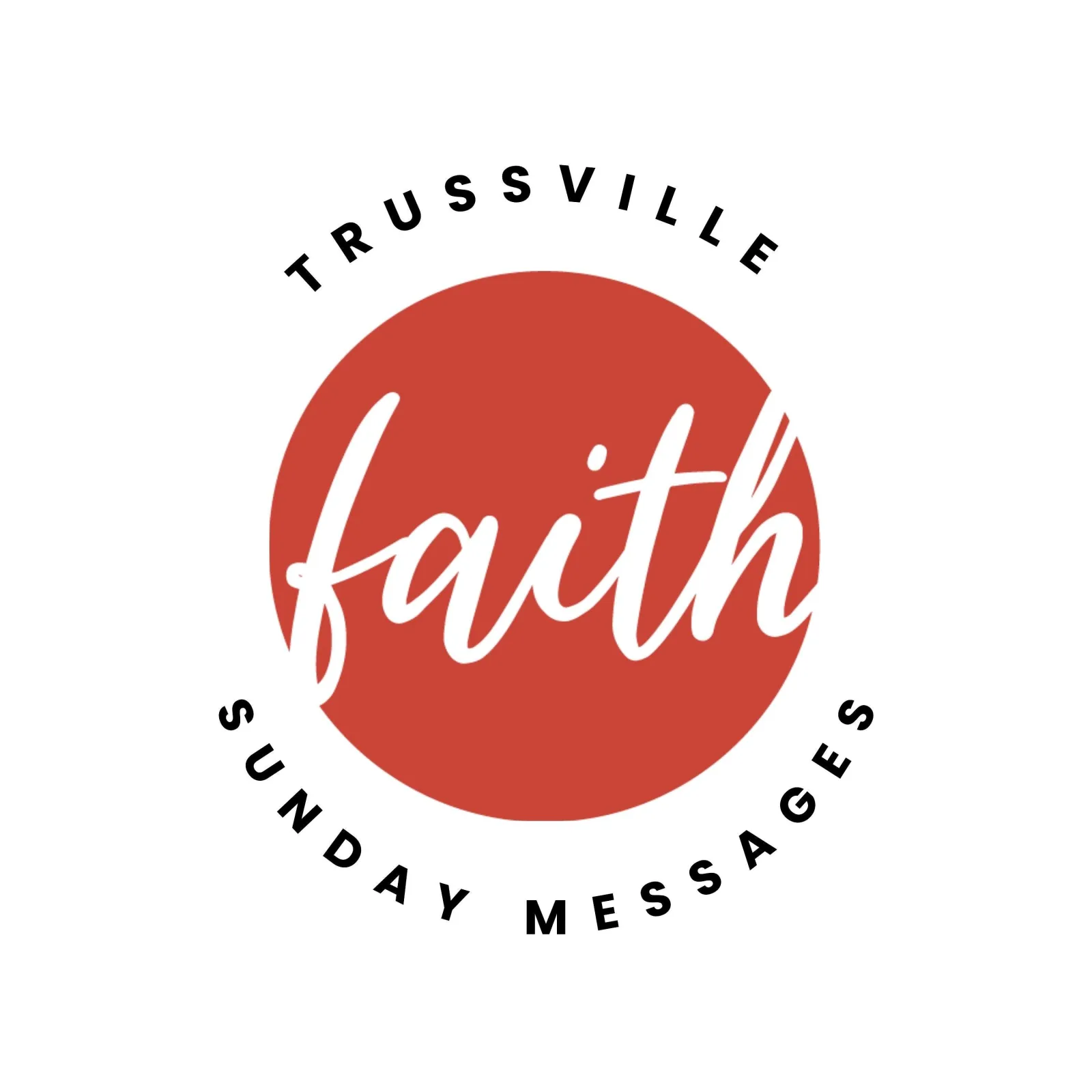 Trussville Location artwork